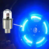 Illuminazione Ruote Auto LED - Durevole e a Risparmio Energetico