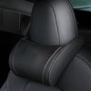Supporto per il collo per auto: Supporto confortevole per lunghi viaggi