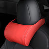 Supporto per il collo per auto: Supporto confortevole per lunghi viaggi