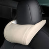 Supporto per il collo per auto: Supporto confortevole per lunghi viaggi