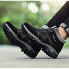 Nila - Damen Winterstiefel mit Innenfutter
