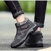 Nila - Damen Winterstiefel mit Innenfutter