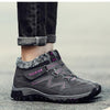 Nila - Damen Winterstiefel mit Innenfutter