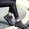 Nila - Damen Winterstiefel mit Innenfutter