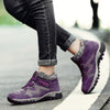 Nila - Damen Winterstiefel mit Innenfutter