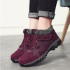 Nila - Damen Winterstiefel mit Innenfutter