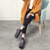 Nila - Damen Winterstiefel mit Innenfutter