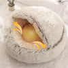 CozyNest Pet Haven - Il comfort definitivo per il tuo animale domestico!