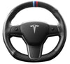 Copertura Volante Auto Definitiva – Lusso e Comfort per la Tua Auto
