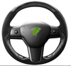 Copertura Volante Auto Definitiva – Lusso e Comfort per la Tua Auto