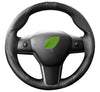 Copertura Volante Auto Definitiva – Lusso e Comfort per la Tua Auto