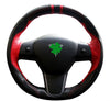 Copertura Volante Auto Definitiva – Lusso e Comfort per la Tua Auto