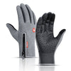 Guanti termici | Extra caldi questo inverno | Alternativa MrGlove | Con dita touchscreen