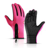 Guanti termici | Extra caldi questo inverno | Alternativa MrGlove | Con dita touchscreen
