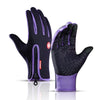 Guanti termici | Extra caldi questo inverno | Alternativa MrGlove | Con dita touchscreen
