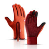 Guanti termici | Extra caldi questo inverno | Alternativa MrGlove | Con dita touchscreen