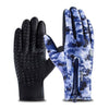 Guanti termici | Extra caldi questo inverno | Alternativa MrGlove | Con dita touchscreen