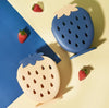 NUVIRA Supporto FreschiBacche - Supporto per frutta e verdura in posizione verticale