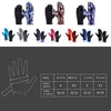 Guanti termici | Extra caldi questo inverno | Alternativa MrGlove | Con dita touchscreen