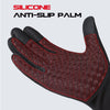 Guanti termici | Extra caldi questo inverno | Alternativa MrGlove | Con dita touchscreen