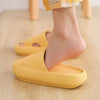 Sandalen / Hausschuhe (extra weich) - Laufen wie auf einer Wolke 7