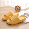 Sandalen / Hausschuhe (extra weich) - Laufen wie auf einer Wolke 7