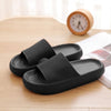 Sandalen / Hausschuhe (extra weich) - Laufen wie auf einer Wolke 7