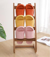 Sandalen / Hausschuhe (extra weich) - Laufen wie auf einer Wolke 7