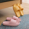 Sandalen / Hausschuhe (extra weich) - Laufen wie auf einer Wolke 7