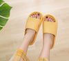Sandalen / Hausschuhe (extra weich) - Laufen wie auf einer Wolke 7