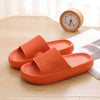 Sandalen / Hausschuhe (extra weich) - Laufen wie auf einer Wolke 7