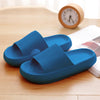 Sandalen / Hausschuhe (extra weich) - Laufen wie auf einer Wolke 7