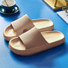 Sandalen / Hausschuhe (extra weich) - Laufen wie auf einer Wolke 7