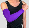 Compression Arm Sleeves - Bescherm je armen met UV-bescherming