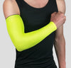 Compression Arm Sleeves - Bescherm je armen met UV-bescherming