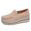 Helena Comfy Scarpe con Zeppa Instap