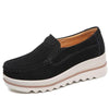 Helena Comfy Scarpe con Zeppa Instap