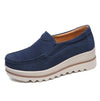 Helena Comfy Scarpe con Zeppa Instap