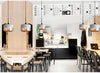 ScandiGlim Light - Illuminazione Scandinava senza tempo