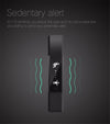 Orologio intelligente per la pressione sanguigna Mini