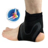 SockPlus - Ultieme Fitness Enkelondersteuning