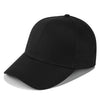 Baseball Cap met Paardenstaart Doorvoer – Innovatief Design voor Lang Haar