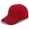 Baseball Cap met Paardenstaart Doorvoer – Innovatief Design voor Lang Haar