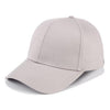 Baseball Cap met Paardenstaart Doorvoer – Innovatief Design voor Lang Haar