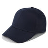 Baseball Cap met Paardenstaart Doorvoer – Innovatief Design voor Lang Haar