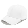 Baseball Cap met Paardenstaart Doorvoer – Innovatief Design voor Lang Haar