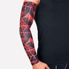 Compression Arm Sleeves - Bescherm je armen met UV-bescherming