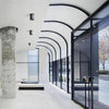 LumiSpot - Faretto LED Regolabile Moderno 12W