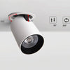 LumiSpot - Faretto LED Regolabile Moderno 12W