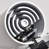 LumiSpot - Faretto LED Regolabile Moderno 12W